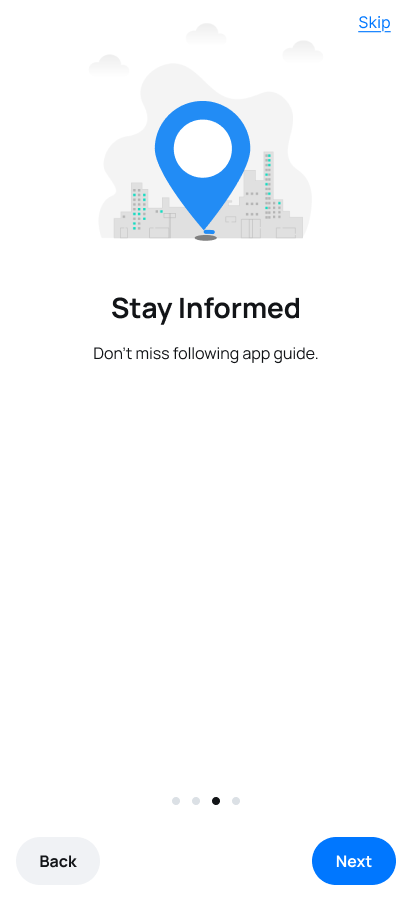 Driver Companion App